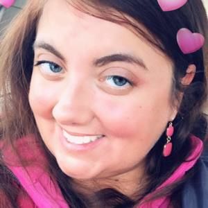 Meet your Posher, Christa